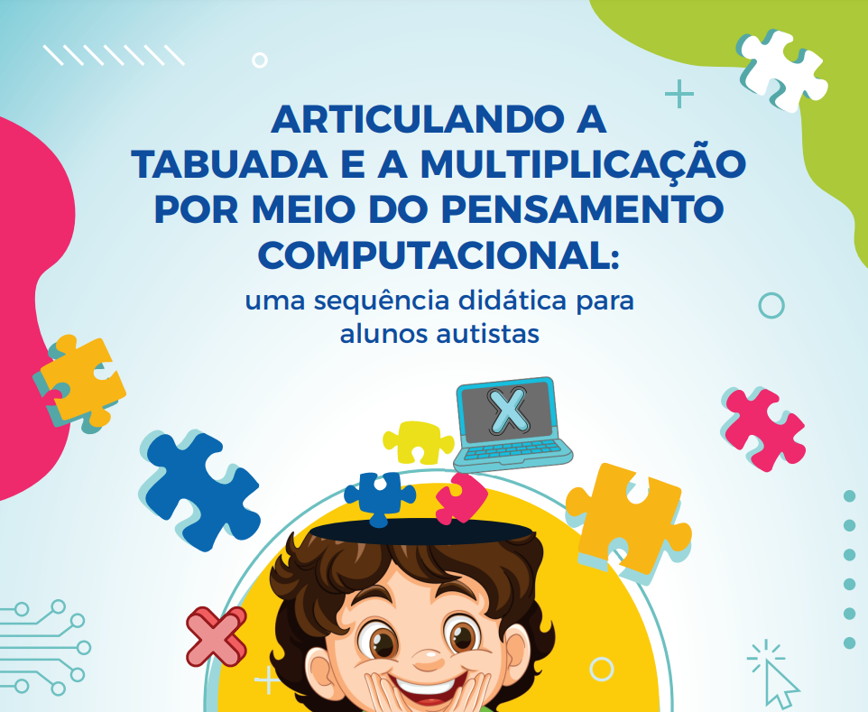 Articulando a Tabuada e a multiplicação por meio do pensamento computacional 