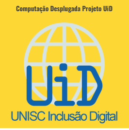 Atividades Computação Desplugada Projeto UiD