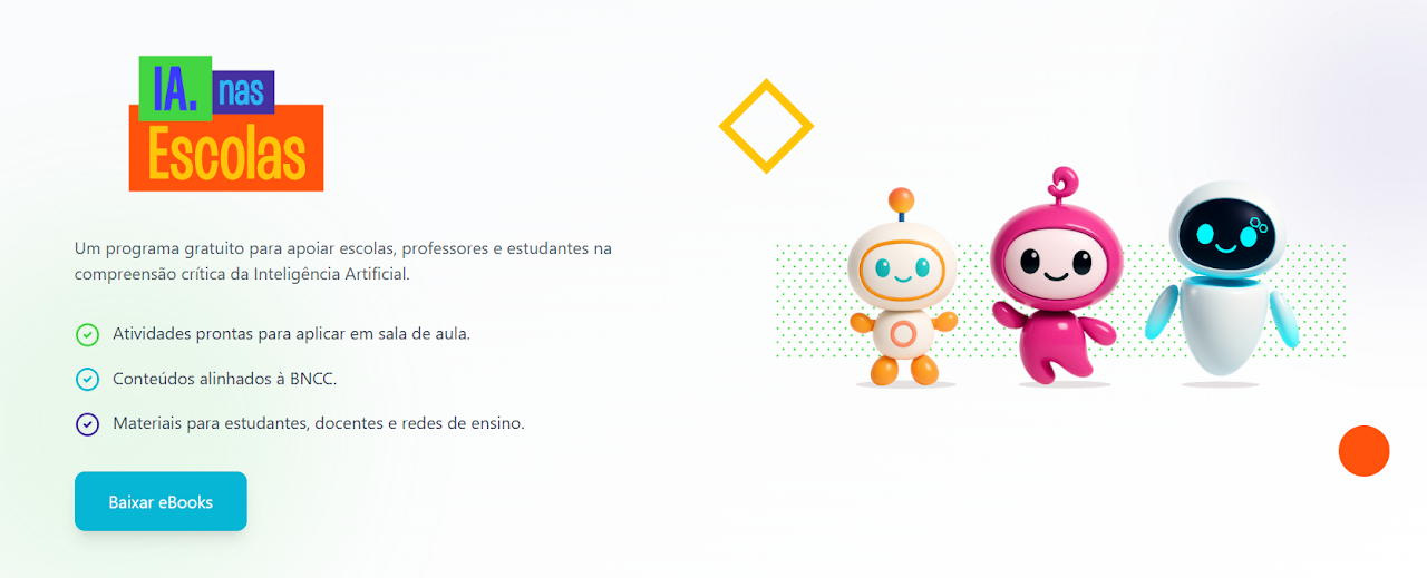 Atividades de IA nas Escolas(UFG)