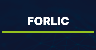 Banner do evento ForLic