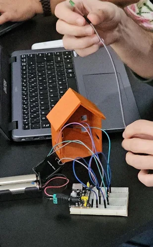 Figura 4 - ESP32