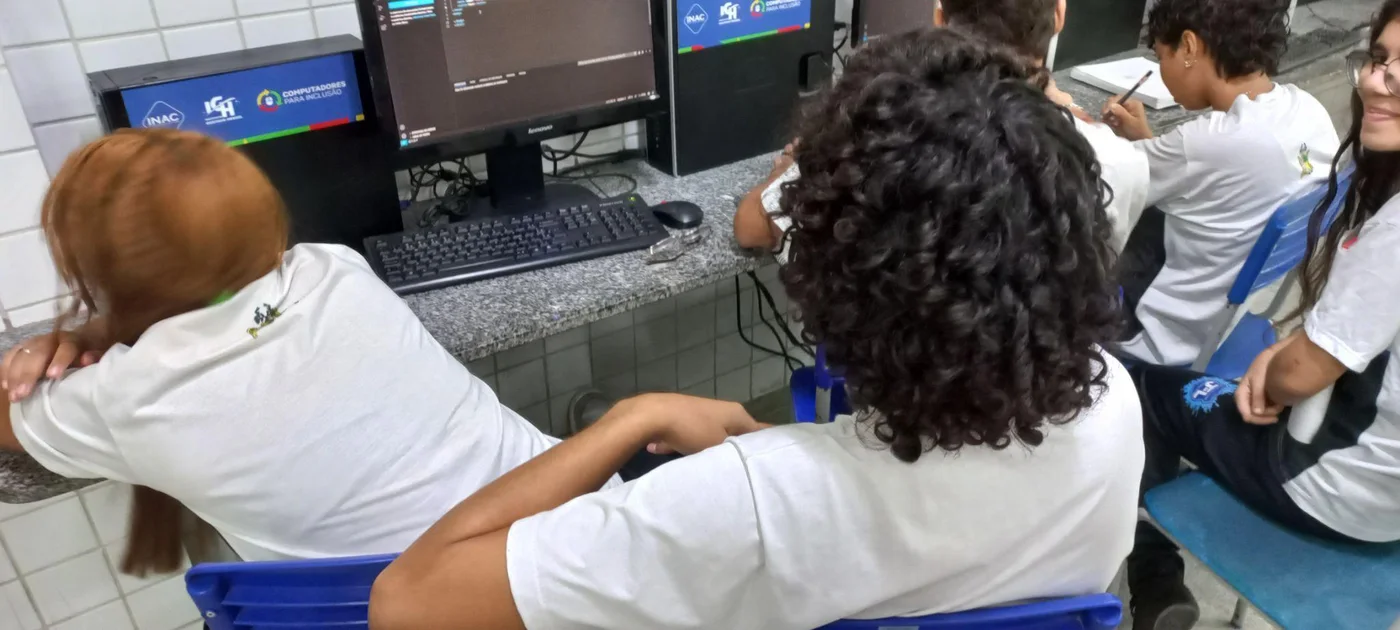 Figura 2 - Execução dos problemas propostos