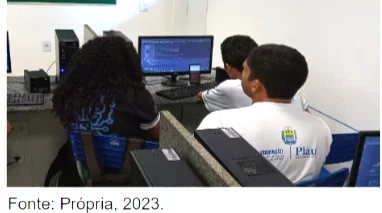 Figura 2 - Atividades realizadas durante o desenvolvimento de sistemas